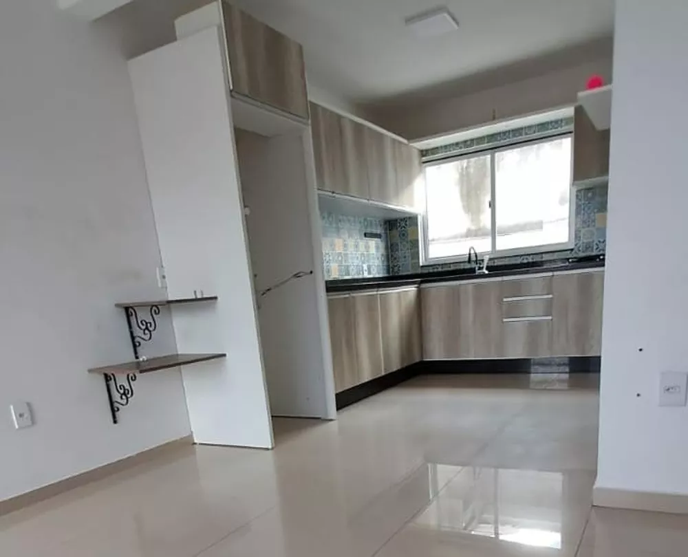 Casa, 2 quartos, 64 m² - Foto 2