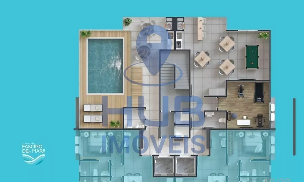 Apartamento - Foto 2