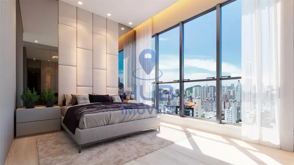 Apartamento, 134 m² - Foto 6