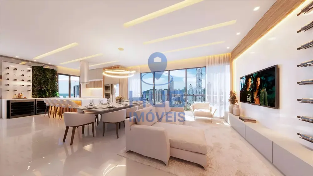 Apartamento, 134 m² - Foto 7