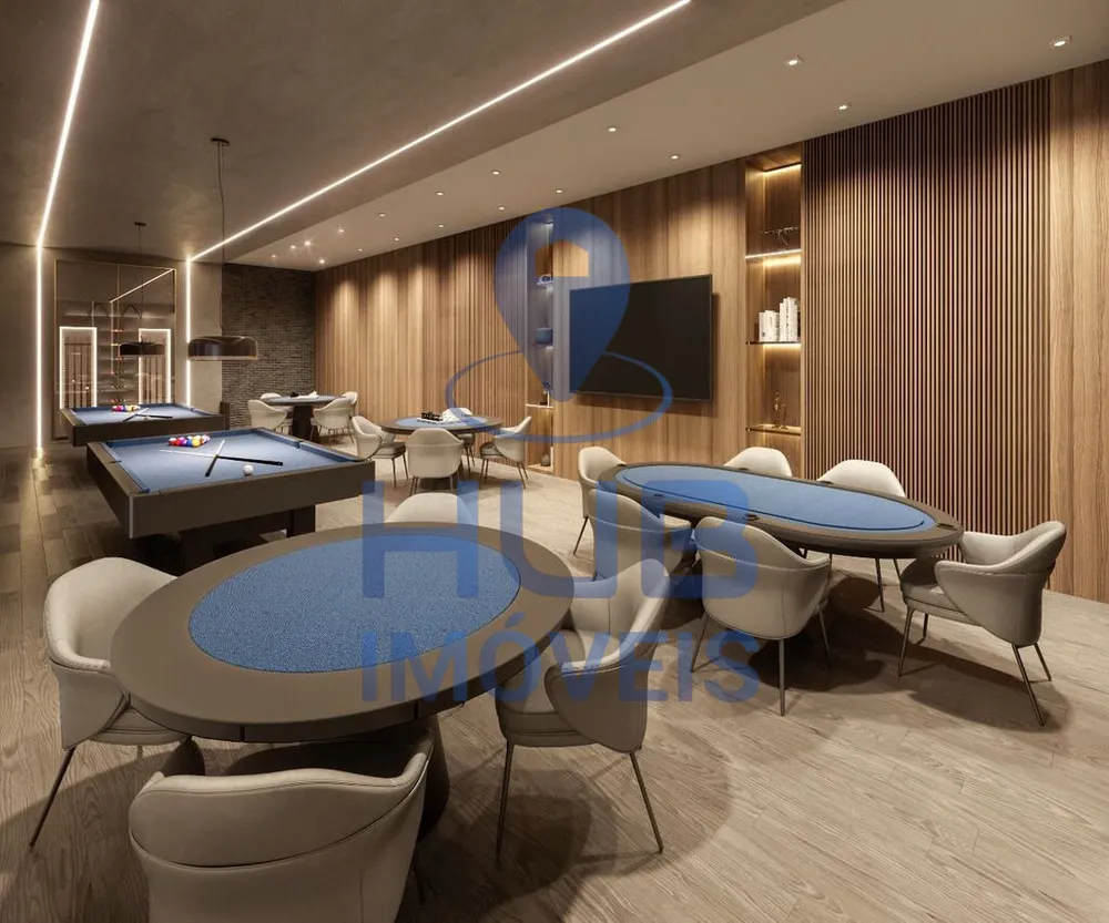 Apartamento, 615 m² - Foto 1