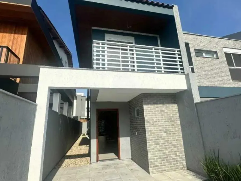 Casa, 3 quartos - Foto 12