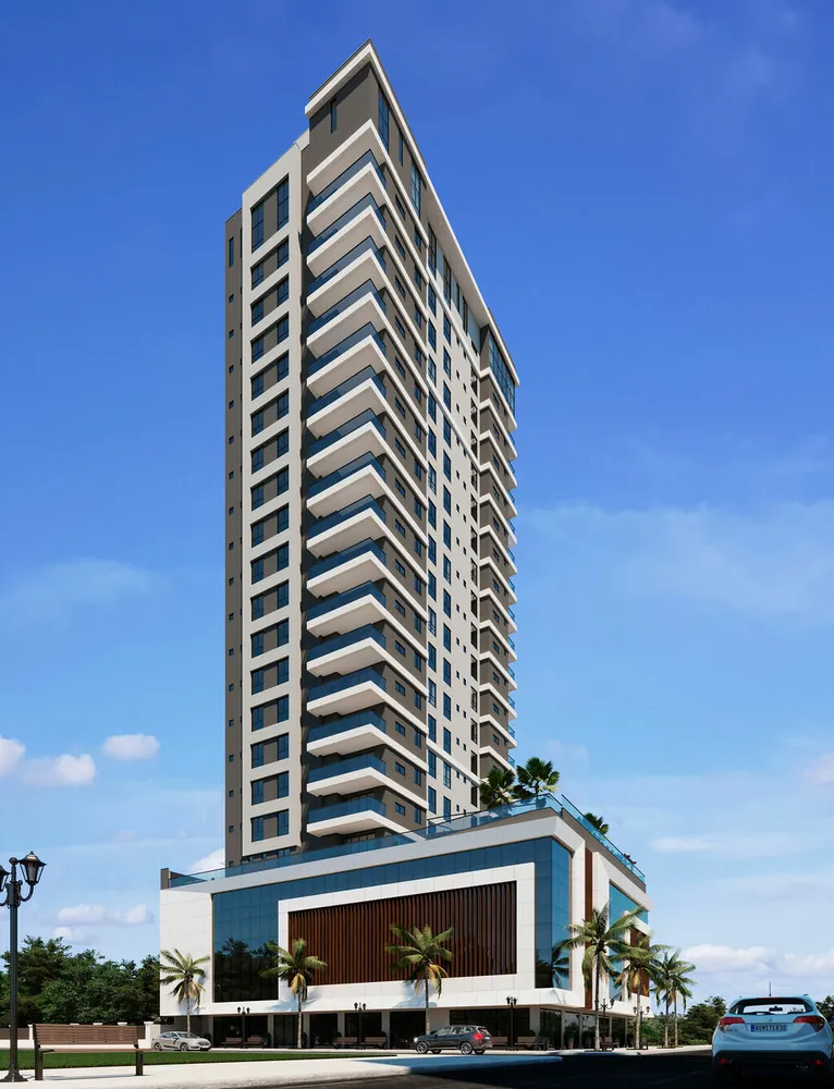 Apartamento, 4 quartos, 180 m² - Foto 7