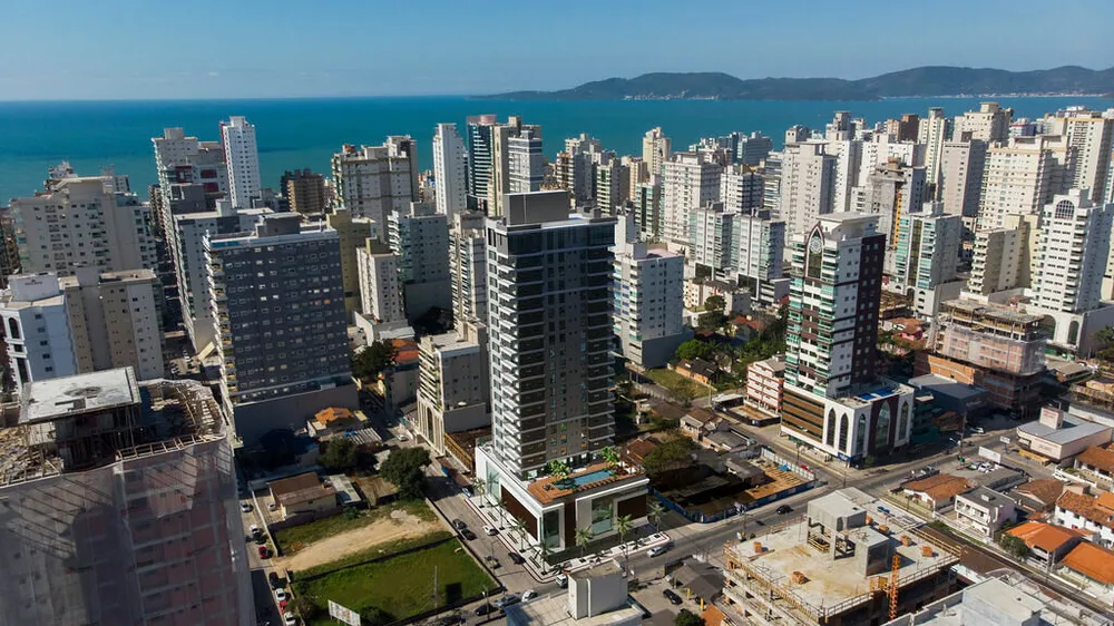 Apartamento, 4 quartos, 180 m² - Foto 8