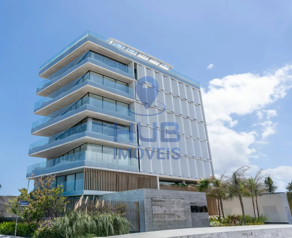 Apartamento, 4 quartos, 330 m² - Foto 2