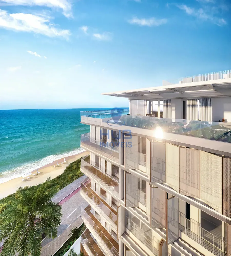 Apartamento, 4 quartos, 330 m² - Foto 9