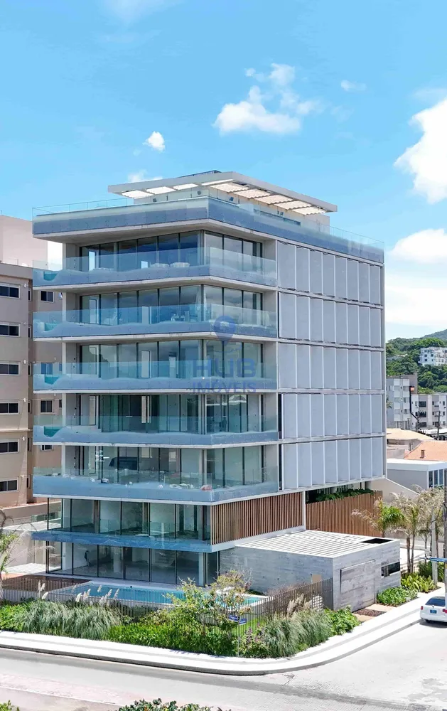 Apartamento, 4 quartos, 330 m² - Foto 10