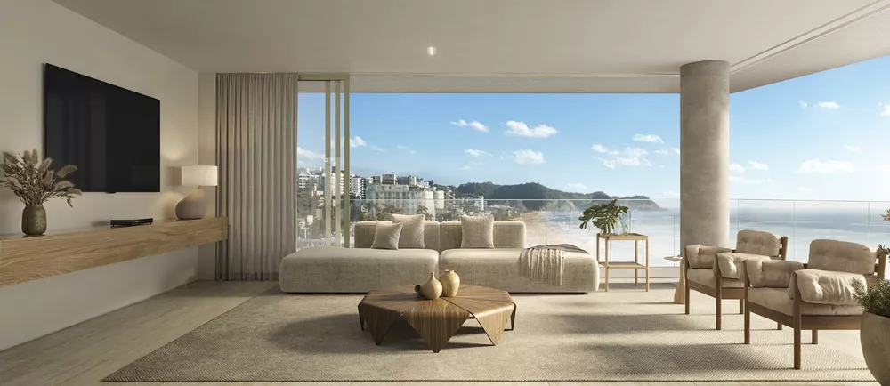 Apartamento, 4 quartos, 330 m² - Foto 4