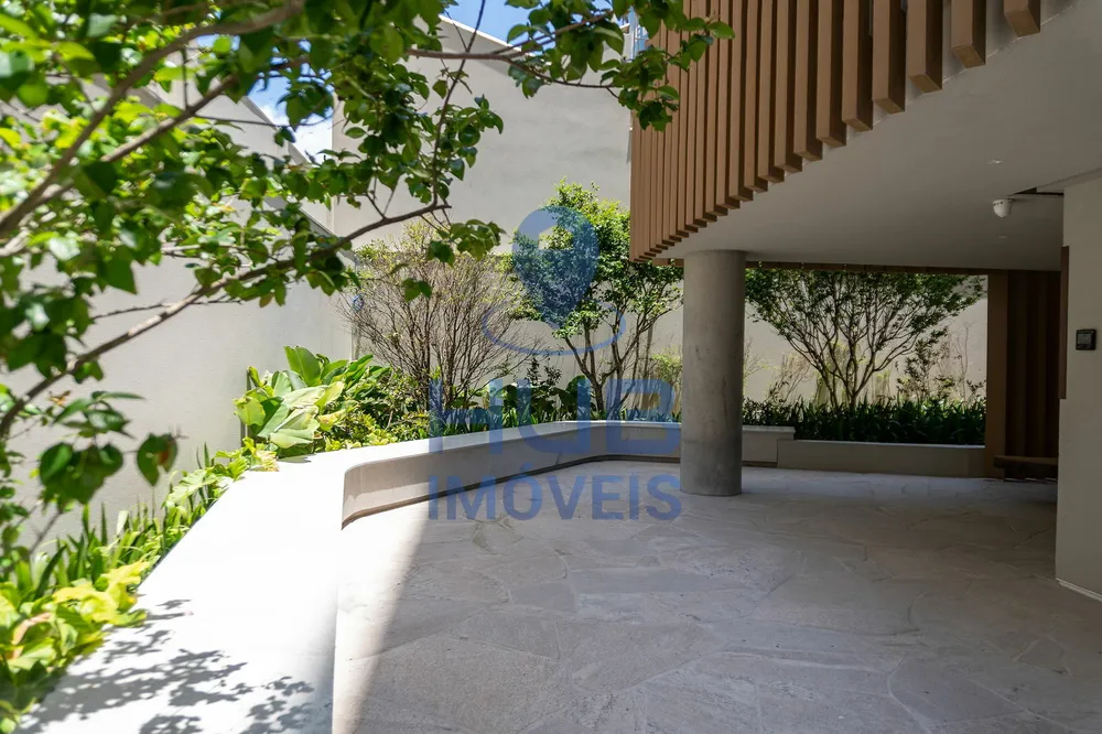 Apartamento, 4 quartos, 330 m² - Foto 1