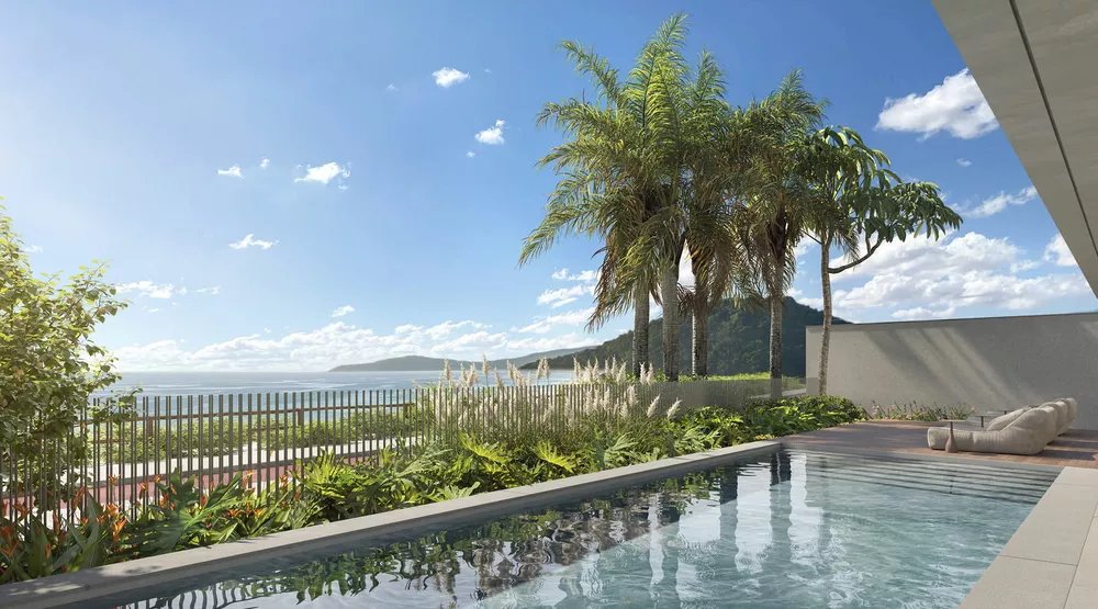 Apartamento, 4 quartos, 330 m² - Foto 2