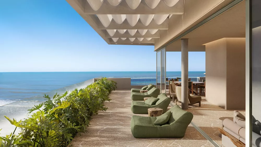 Apartamento, 4 quartos, 330 m² - Foto 1