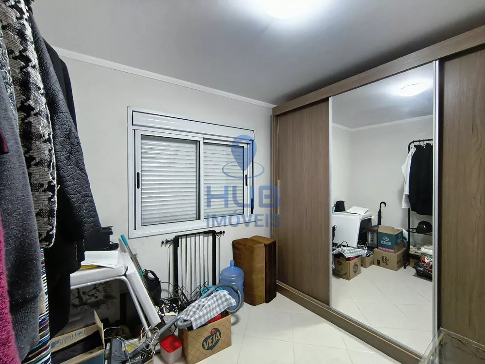 Apartamento, 3 quartos, 80 m² - Foto 1