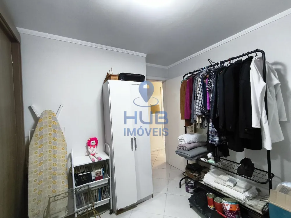Apartamento, 3 quartos, 80 m² - Foto 11