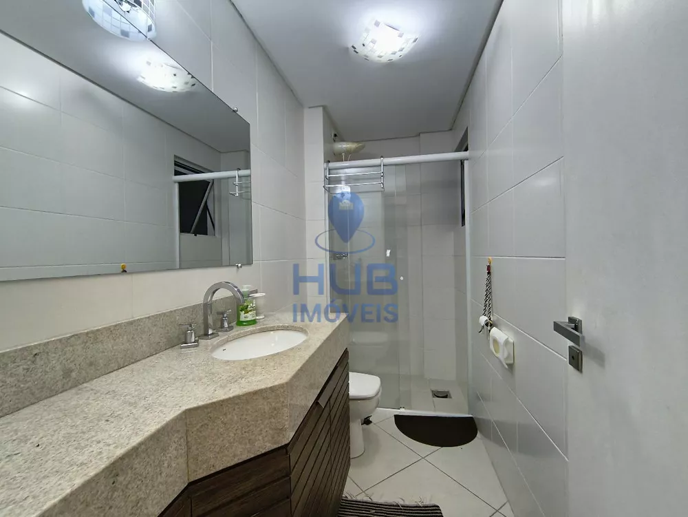 Apartamento, 3 quartos, 80 m² - Foto 2