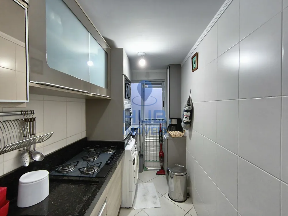 Apartamento, 3 quartos, 80 m² - Foto 5