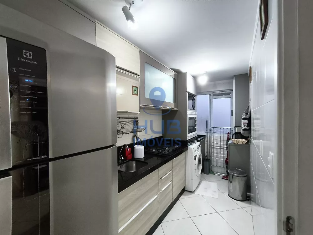 Apartamento, 3 quartos, 80 m² - Foto 3
