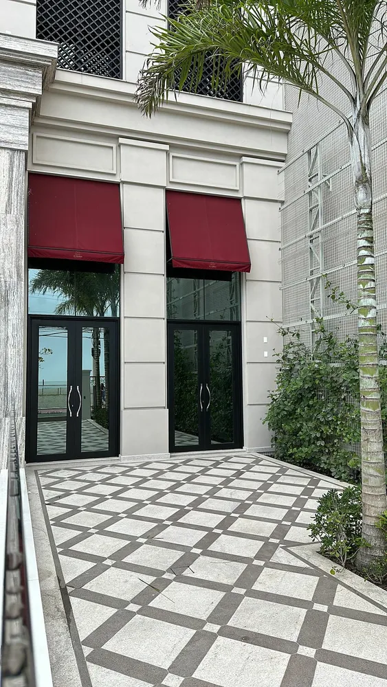 Depósito-Galpão, 217 m² - Foto 4