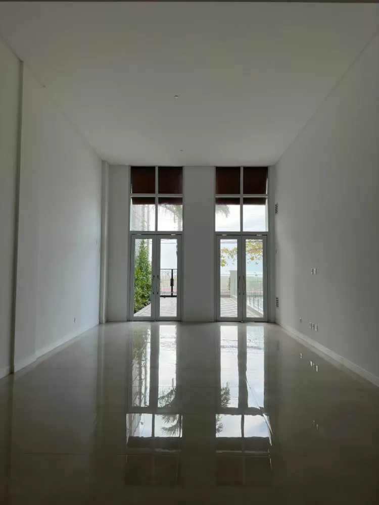 Depósito-Galpão, 217 m² - Foto 3