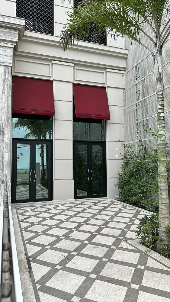 Depósito-Galpão, 217 m² - Foto 1
