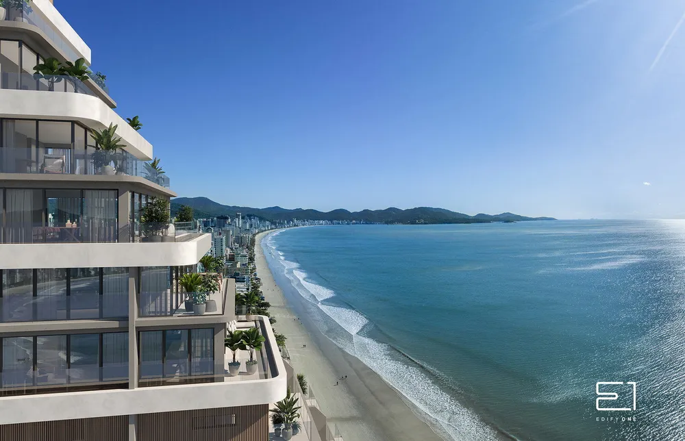 Apartamento, 4 quartos, 264 m² - Foto 4
