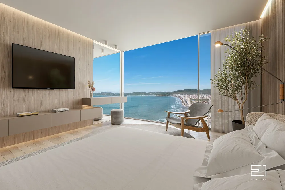 Apartamento, 4 quartos, 264 m² - Foto 3
