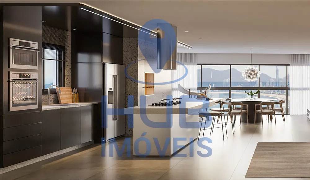 Apartamento, 4 quartos, 388 m² - Foto 4