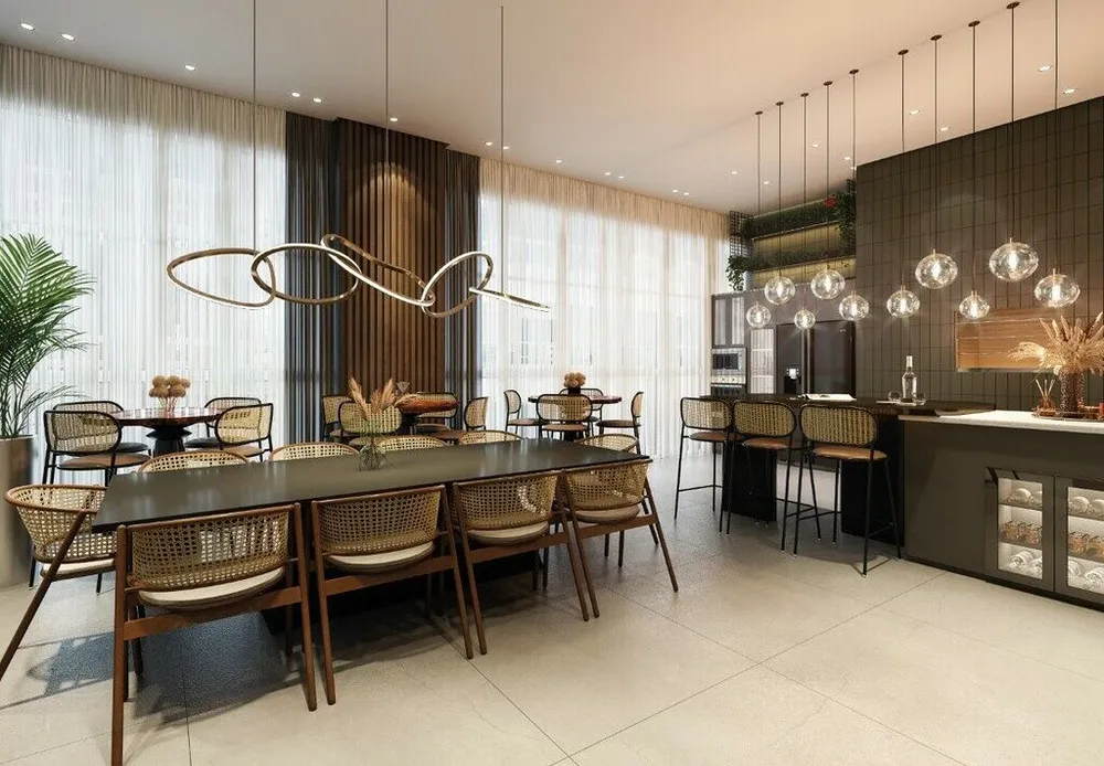 Apartamento, 164 m² - Foto 8