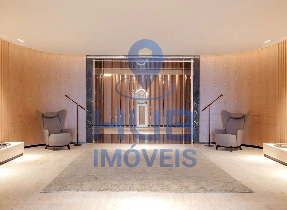 Apartamento, 248 m² - Foto 7
