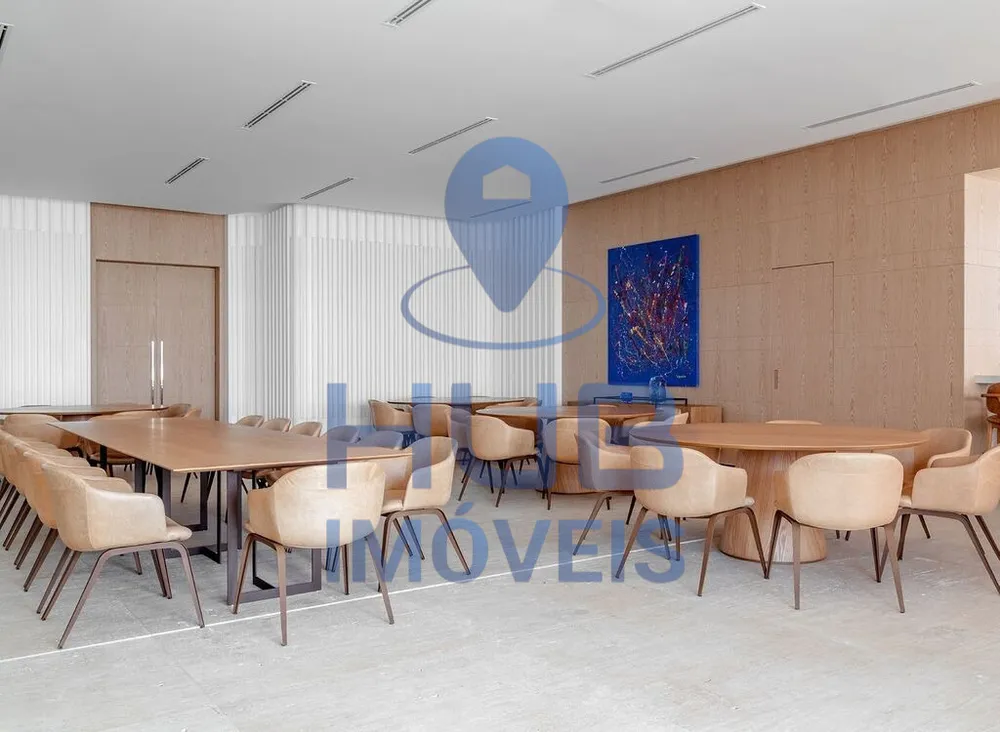 Apartamento, 248 m² - Foto 11