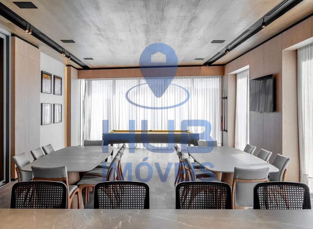 Apartamento, 248 m² - Foto 1