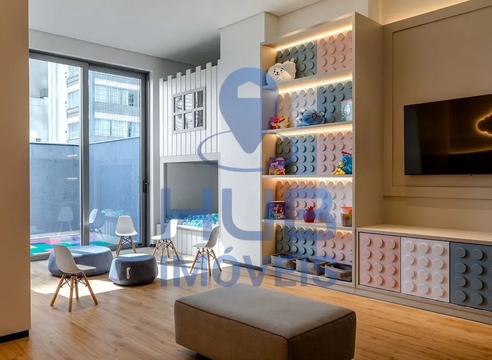 Apartamento, 248 m² - Foto 9