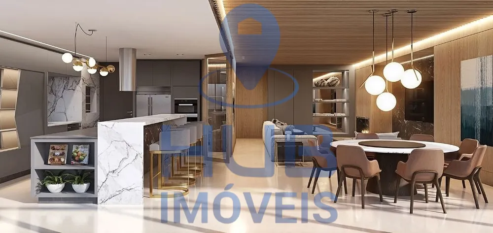 Apartamento, 248 m² - Foto 4