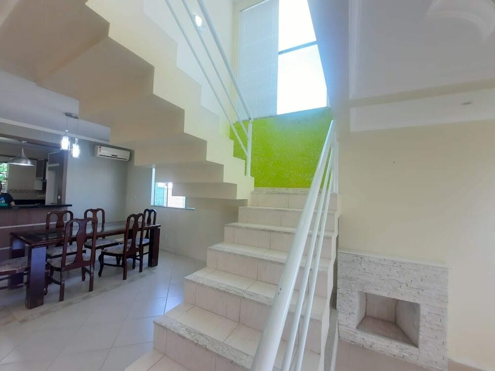 Casa à venda com 4 quartos, 188m² - Foto 13