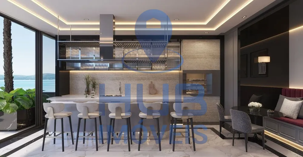 Apartamento, 331 m² - Foto 4