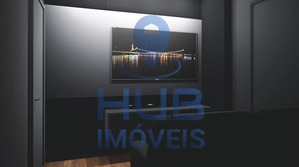 Apartamento, 5 quartos, 325 m² - Foto 4