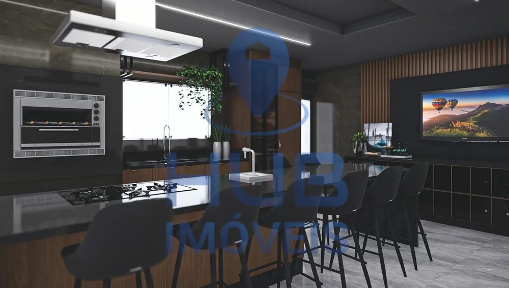 Apartamento, 5 quartos, 325 m² - Foto 3