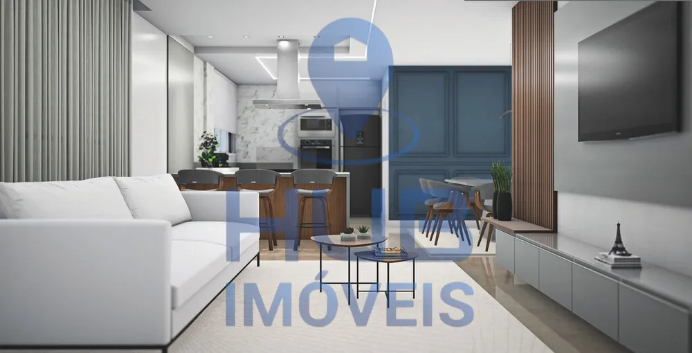 Apartamento, 5 quartos, 325 m² - Foto 1
