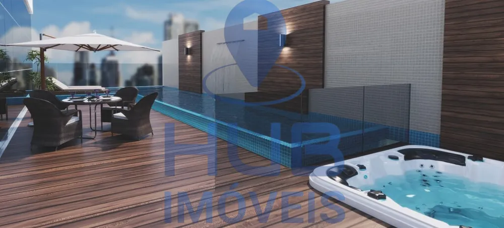 Apartamento, 5 quartos, 325 m² - Foto 2