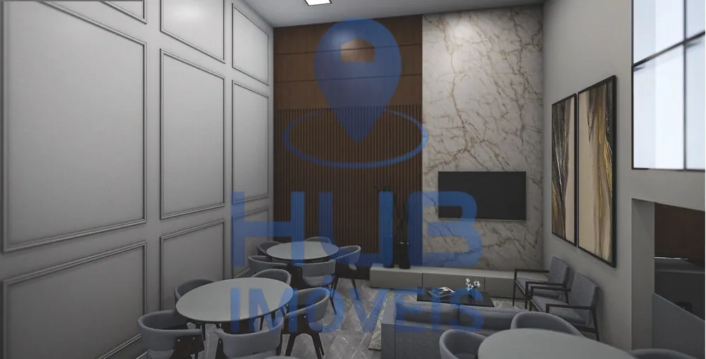Apartamento, 5 quartos, 325 m² - Foto 7
