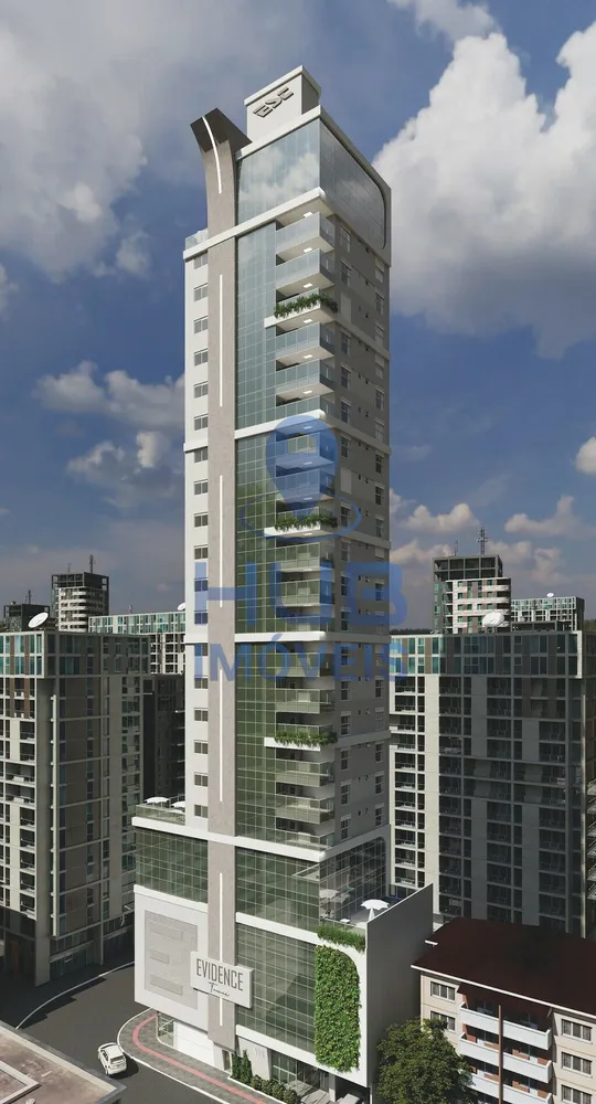 Apartamento, 5 quartos, 325 m² - Foto 8