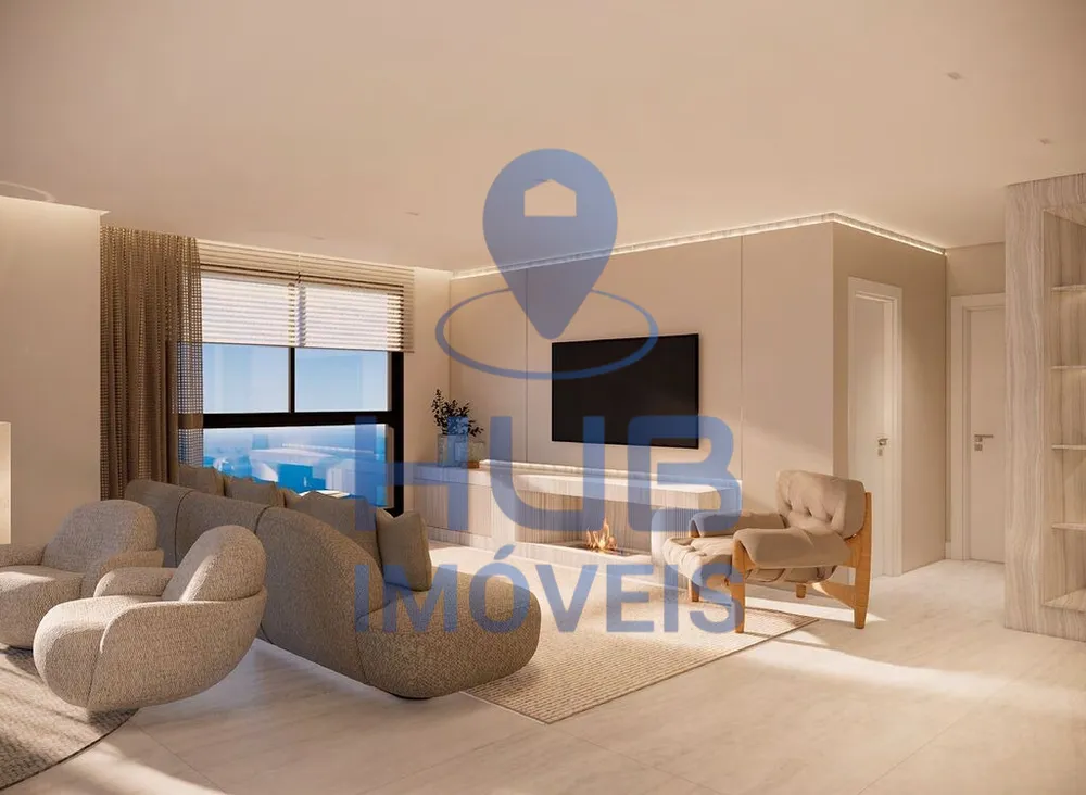 Apartamento, 4 quartos, 392 m² - Foto 5