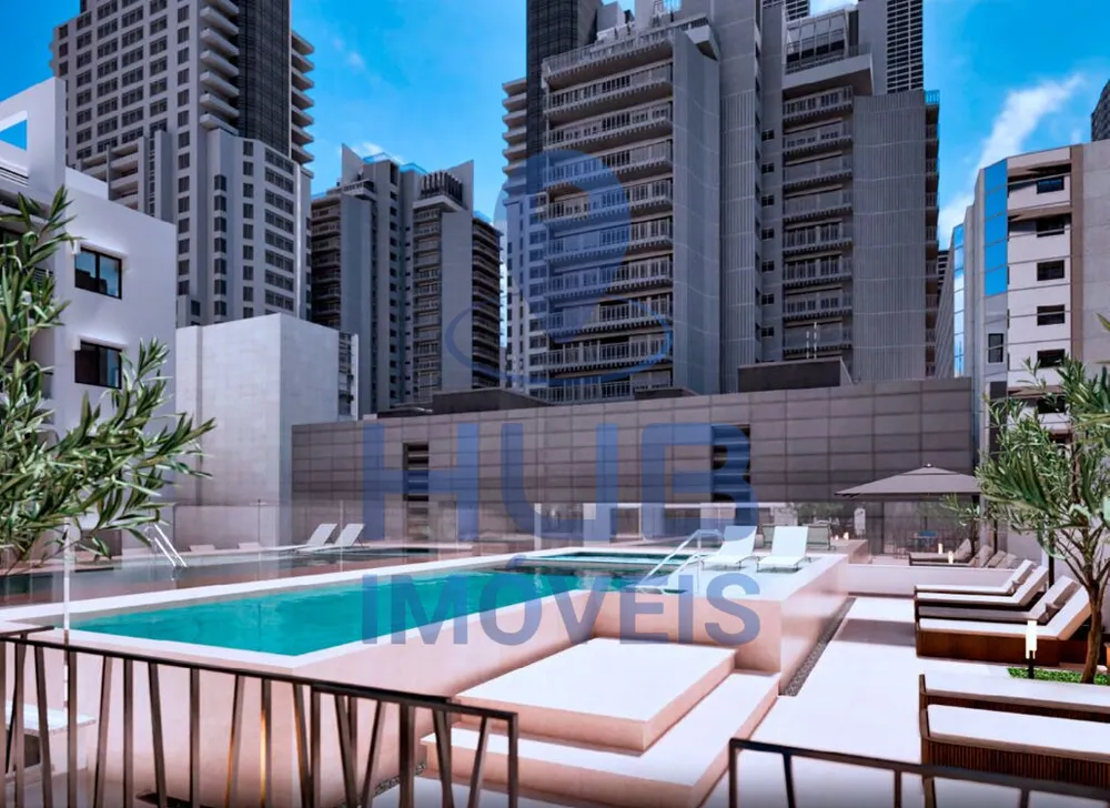 Apartamento, 4 quartos, 392 m² - Foto 6