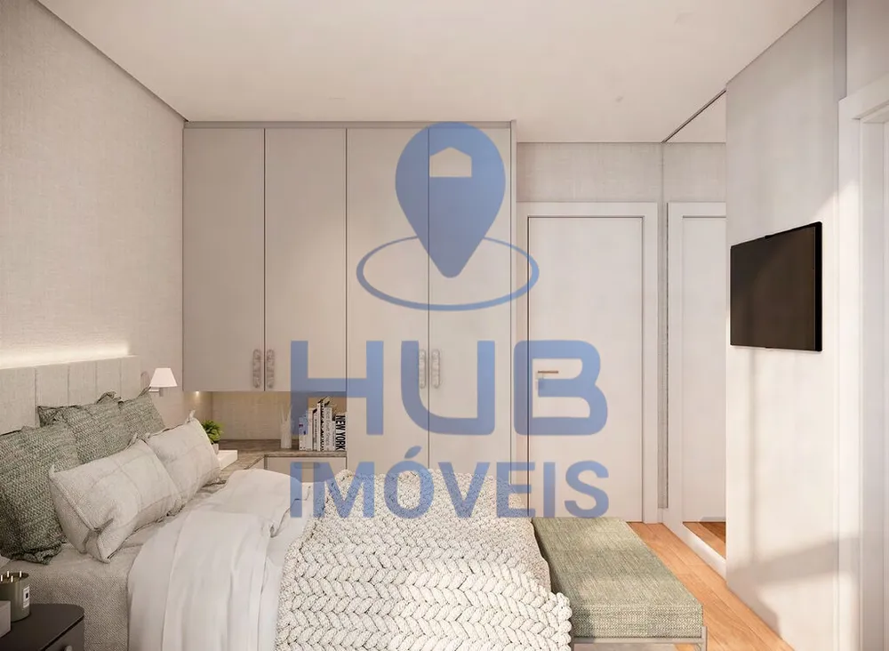 Apartamento, 4 quartos, 392 m² - Foto 4