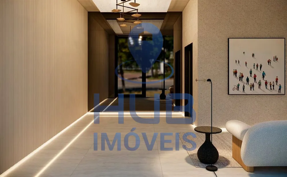 Apartamento, 4 quartos, 392 m² - Foto 1