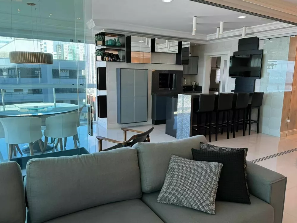 Apartamento, 4 quartos, 281 m² - Foto 4