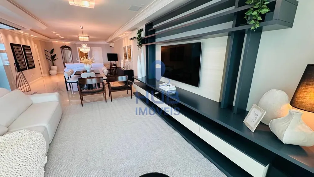 Apartamento, 4 quartos, 281 m² - Foto 6