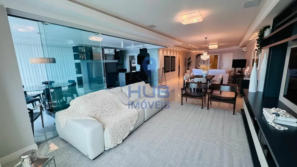 Apartamento, 4 quartos, 281 m² - Foto 7