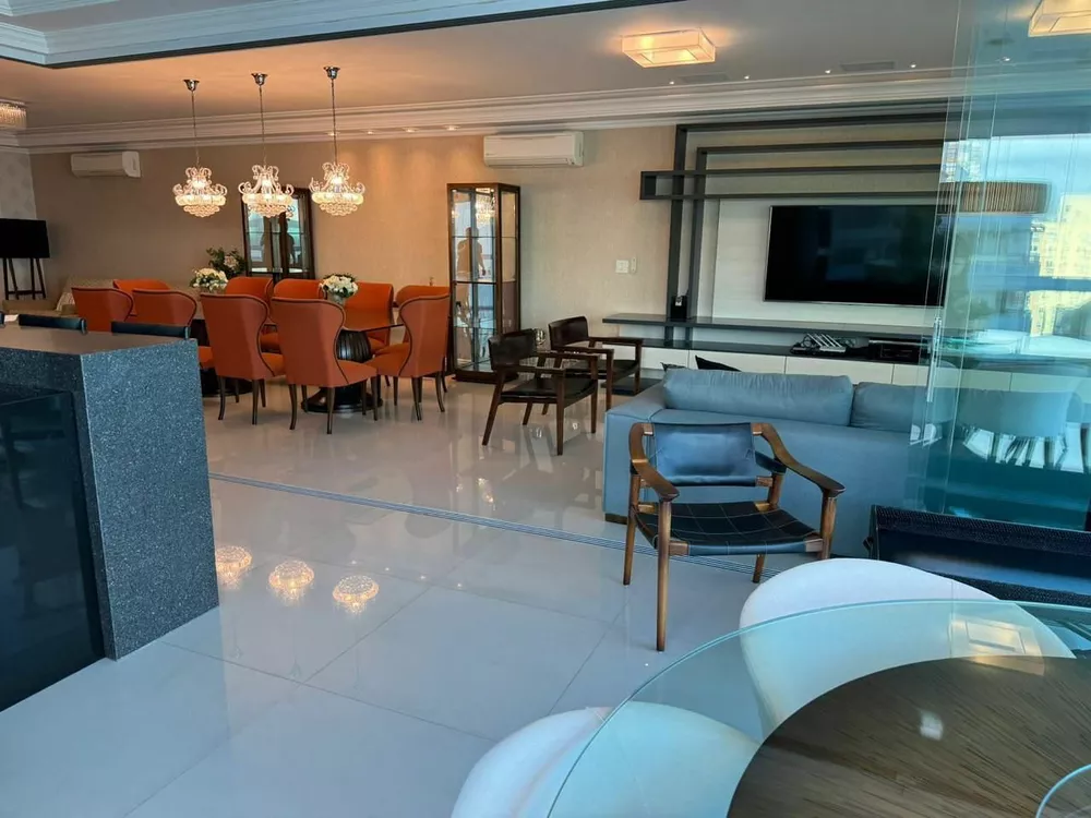 Apartamento, 4 quartos, 281 m² - Foto 1
