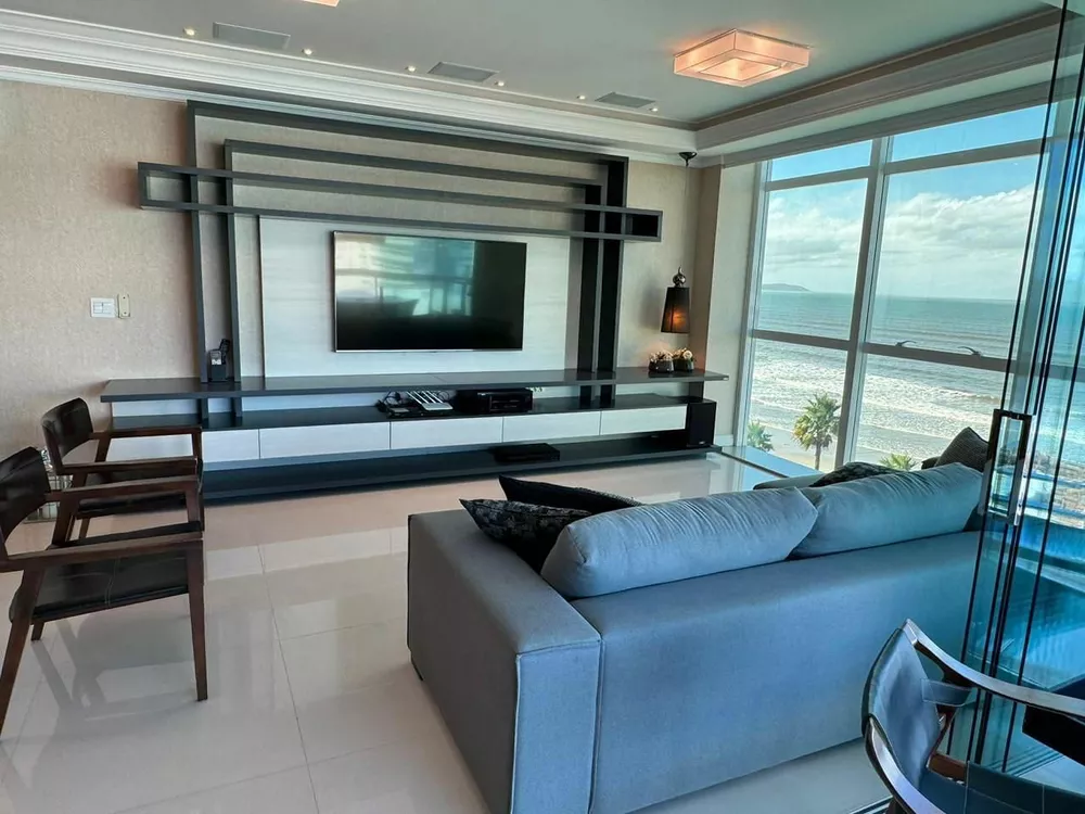 Apartamento, 4 quartos, 281 m² - Foto 2