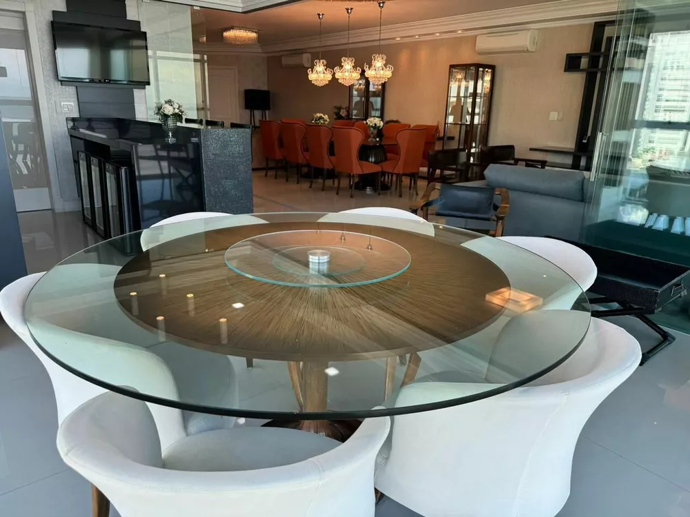 Apartamento, 4 quartos, 281 m² - Foto 3